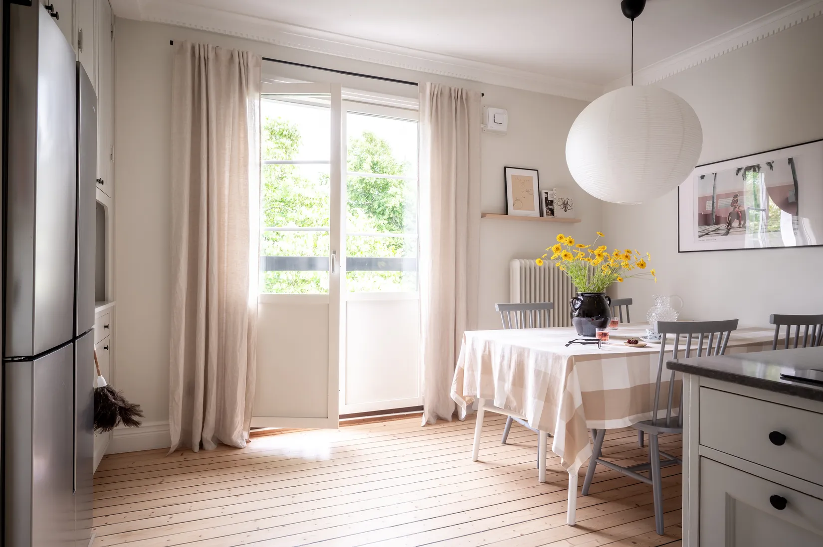 Bostadsrätt, Gustavsplatsen 1D, Bagaregården, Göteborg