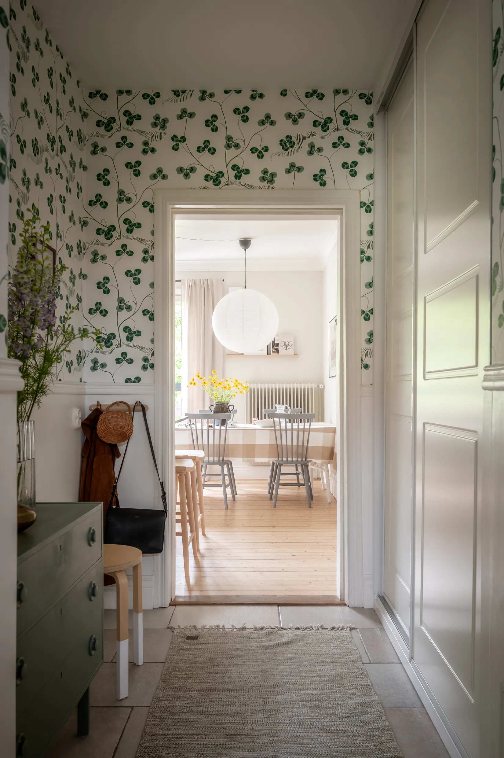 Bostadsrätt, Gustavsplatsen 1D, Bagaregården, Göteborg