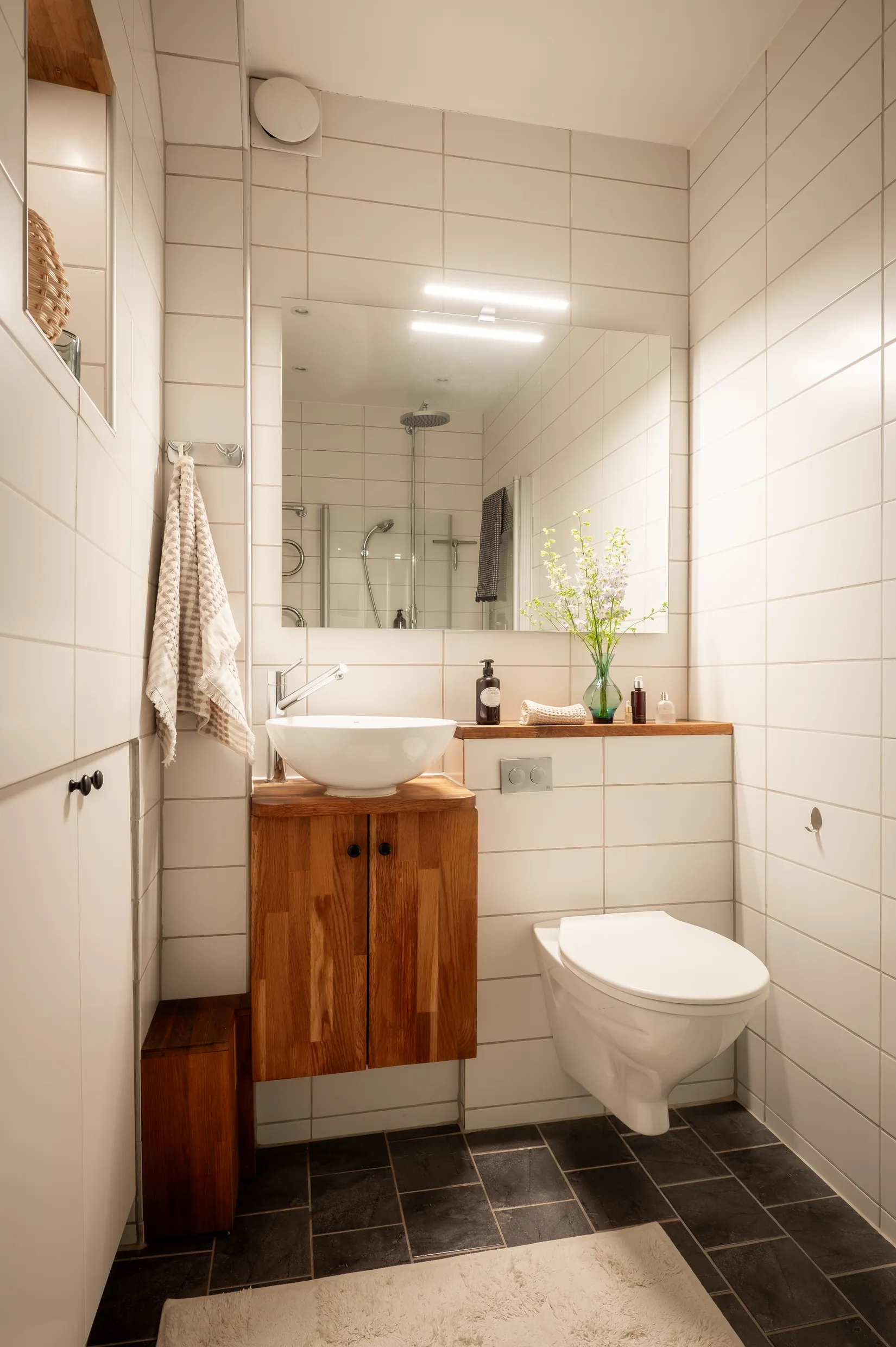 Bostadsrätt, Gustavsplatsen 1D, Bagaregården, Göteborg