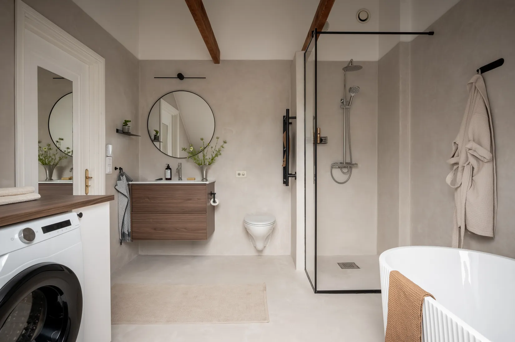 Bostadsrätt, Gustavsplatsen 1D, Bagaregården, Göteborg