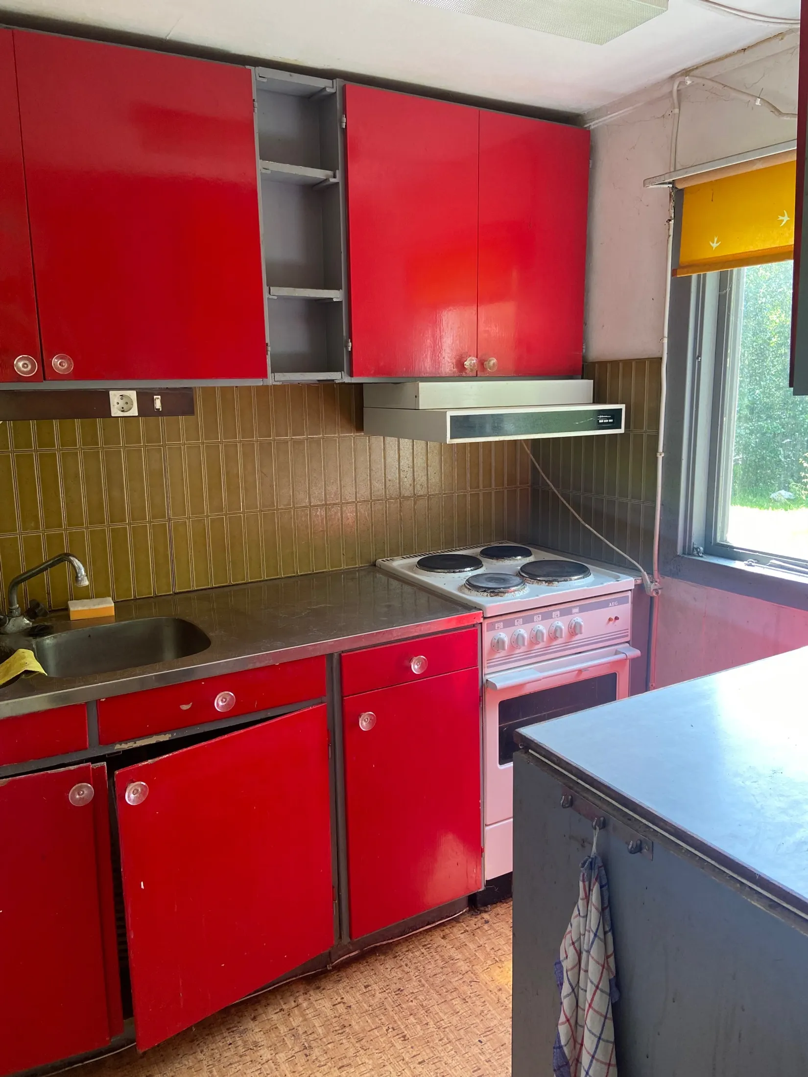 Fritidshus, Trehörningsvägen 2, Rimbo Trehörningen, Norrtälje