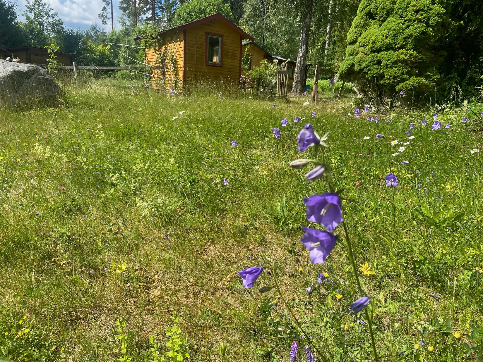Fritidshus, Trehörningsvägen 2, Rimbo Trehörningen, Norrtälje