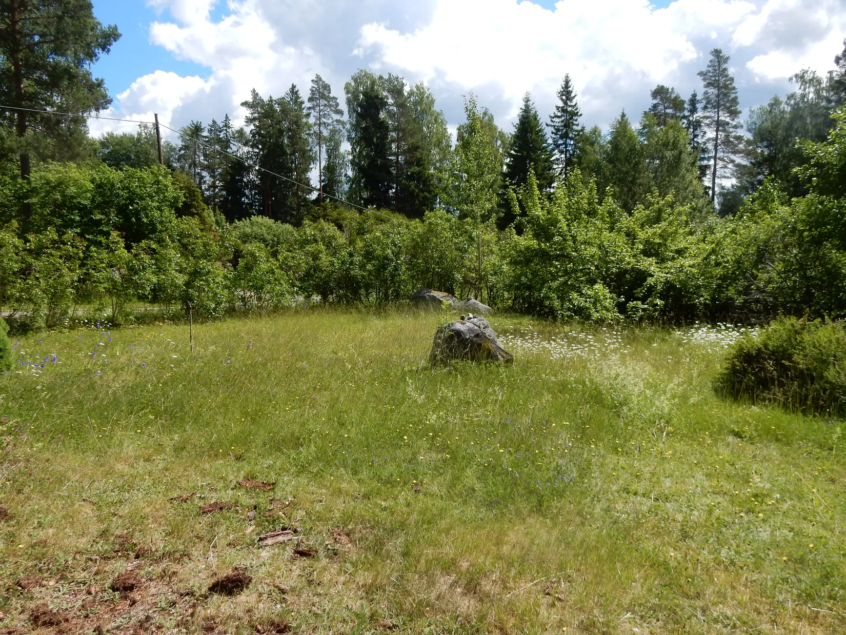 Fritidshus, Trehörningsvägen 2, Rimbo Trehörningen, Norrtälje