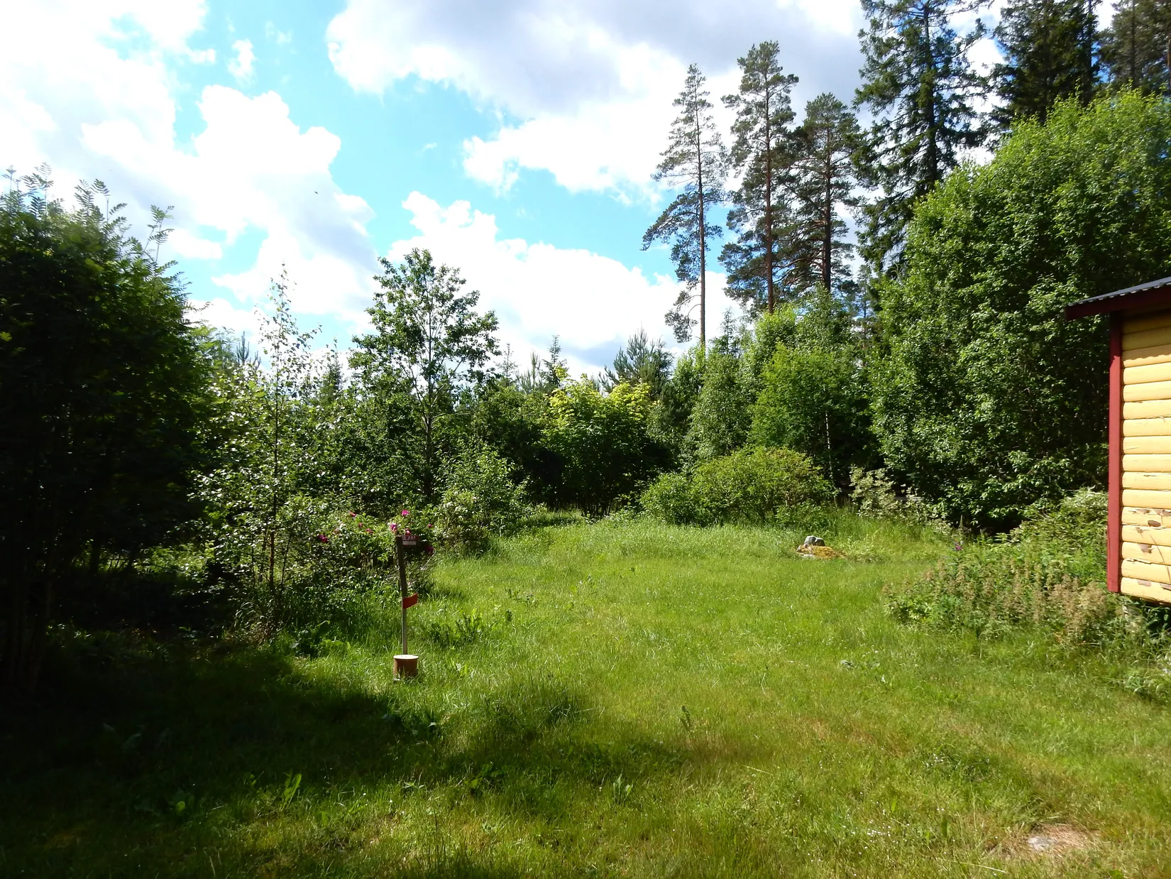 Fritidshus, Trehörningsvägen 2, Rimbo Trehörningen, Norrtälje