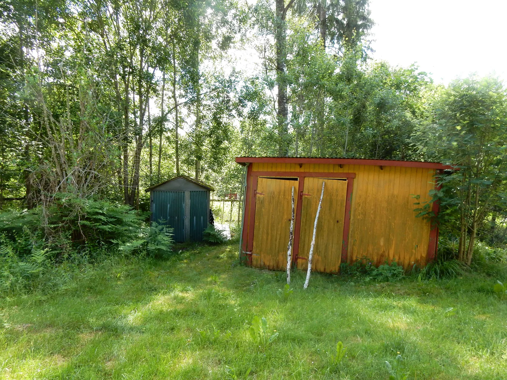 Fritidshus, Trehörningsvägen 2, Rimbo Trehörningen, Norrtälje
