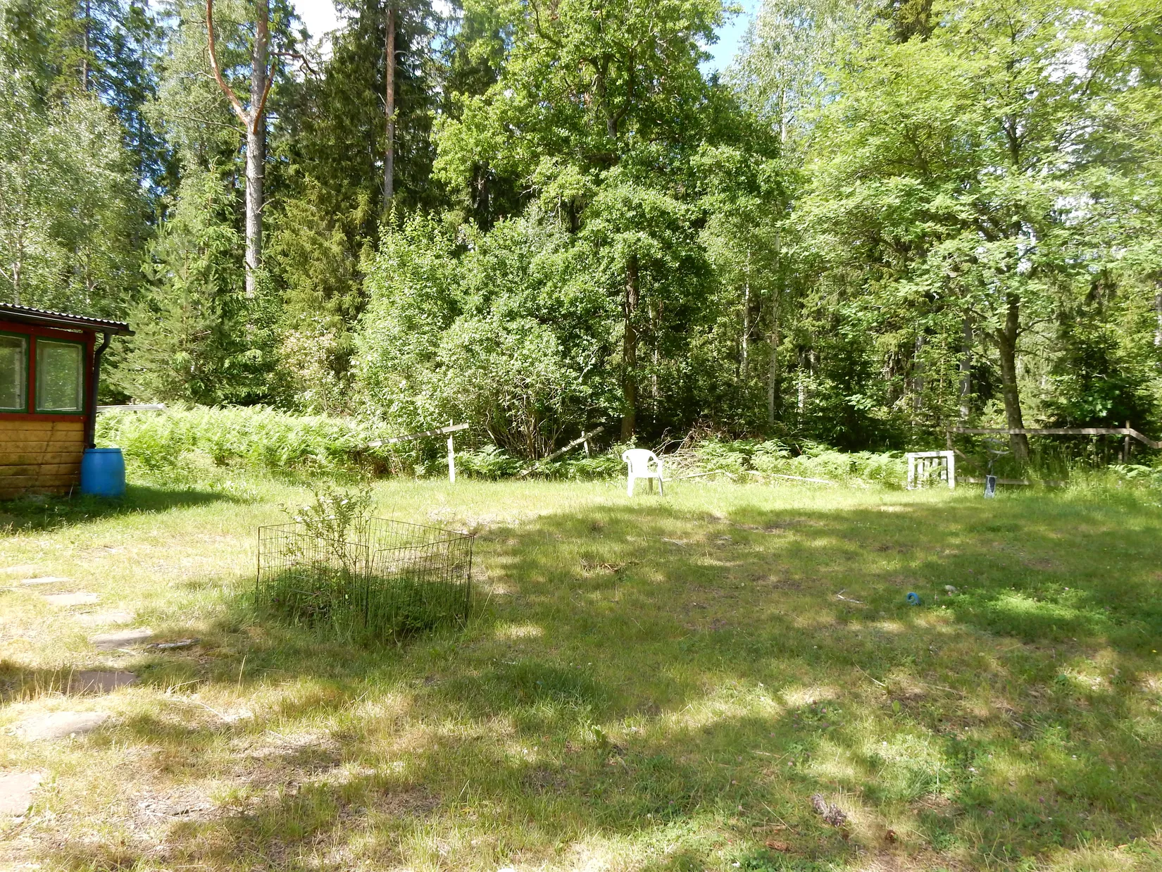 Fritidshus, Trehörningsvägen 2, Rimbo Trehörningen, Norrtälje