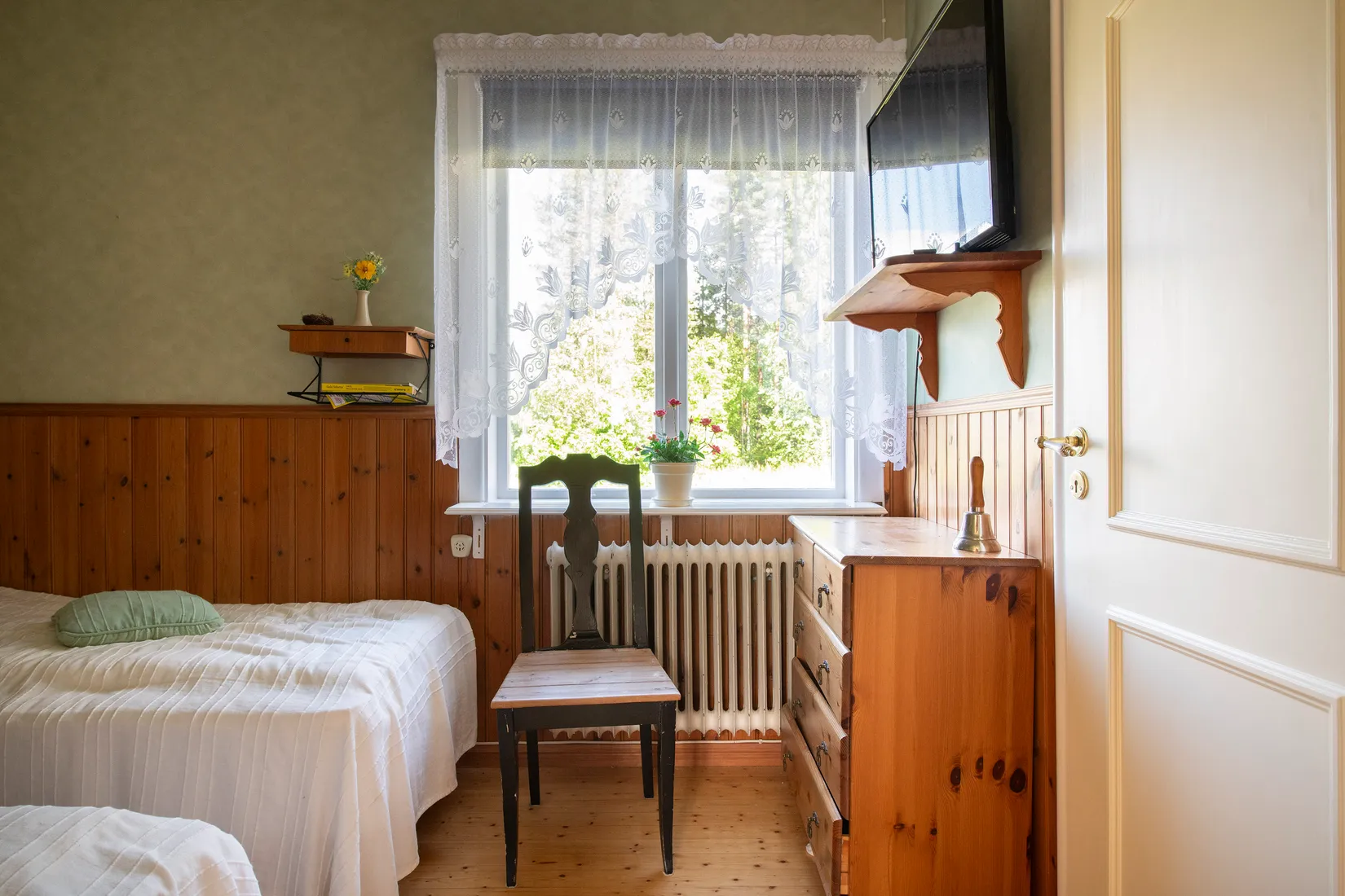Villa, Norrvägen 22, Vindelgransele, Lycksele
