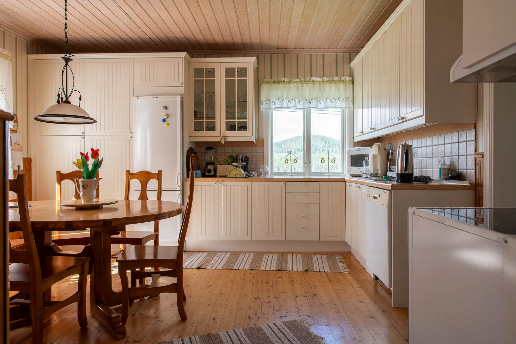 Villa, Norrvägen 22, Vindelgransele, Lycksele