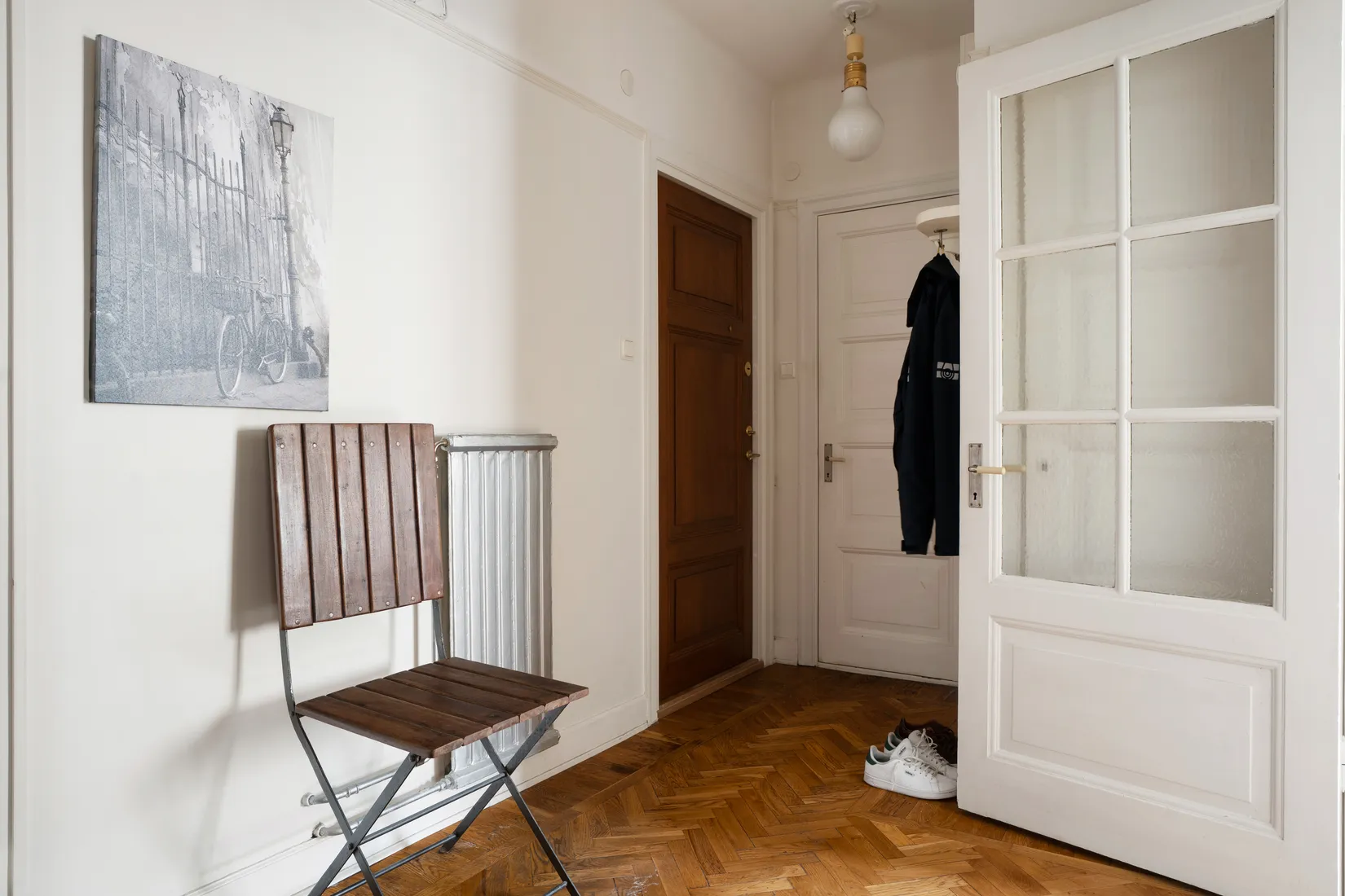 Bostadsrätt, Blekingegatan 36, Södermalm - Skanstull, Stockholm