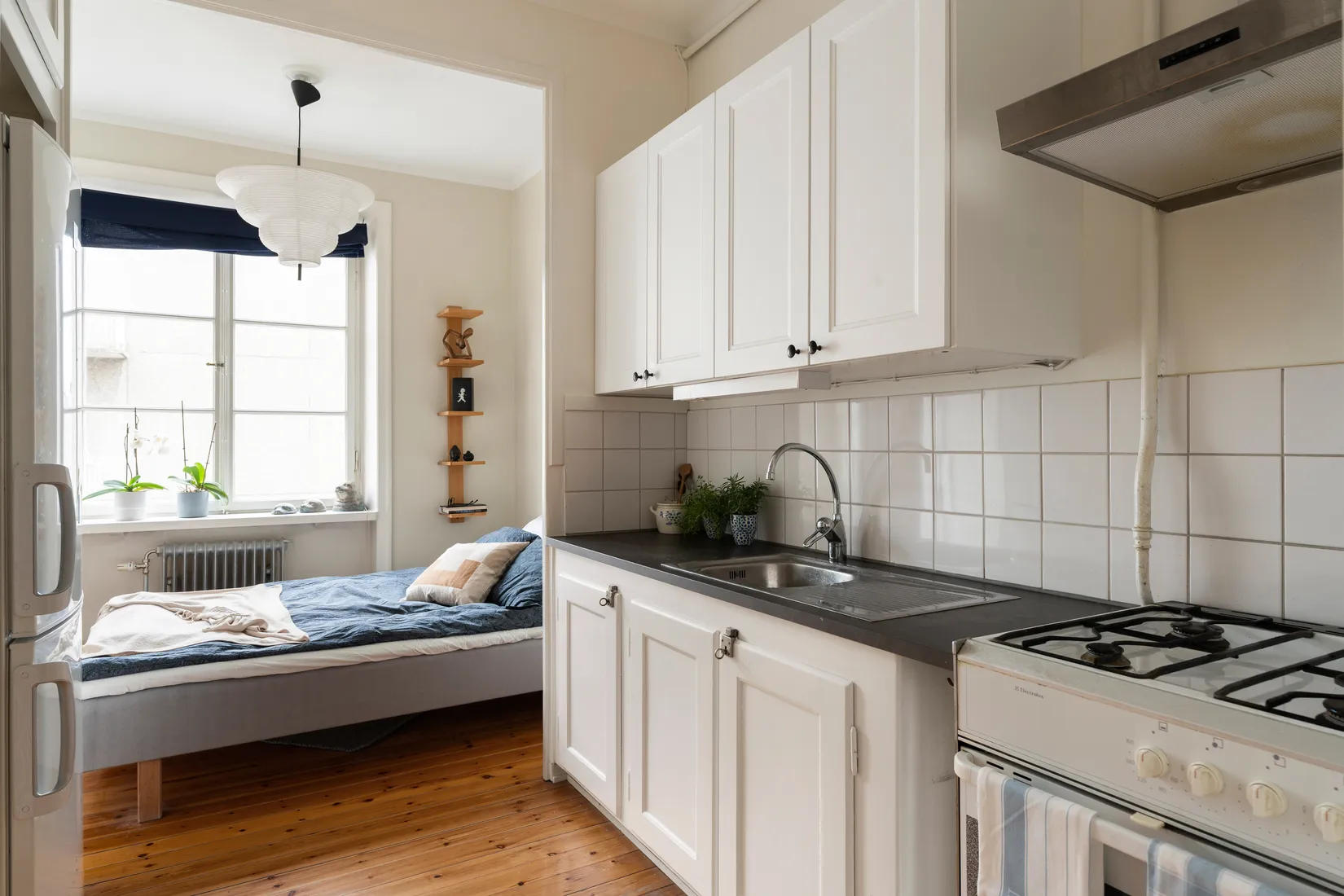 Bostadsrätt, Blekingegatan 36, Södermalm - Skanstull, Stockholm