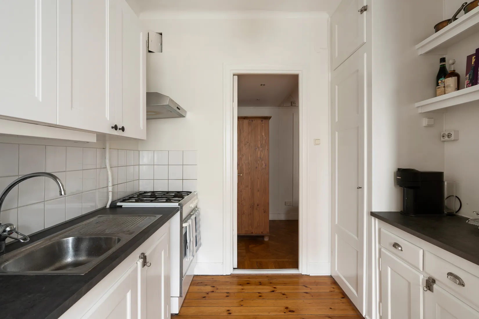 Bostadsrätt, Blekingegatan 36, Södermalm - Skanstull, Stockholm