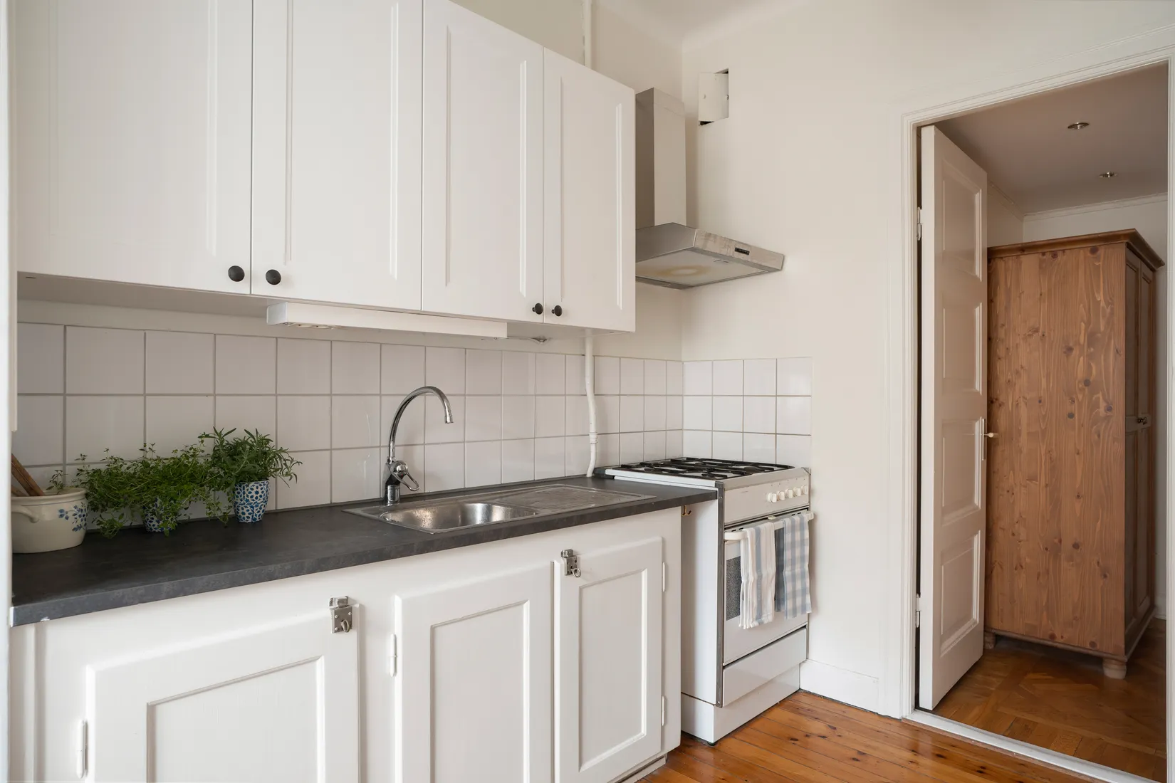 Bostadsrätt, Blekingegatan 36, Södermalm - Skanstull, Stockholm