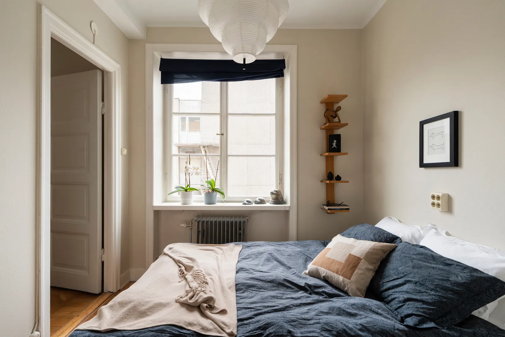Bostadsrätt, Blekingegatan 36, Södermalm - Skanstull, Stockholm