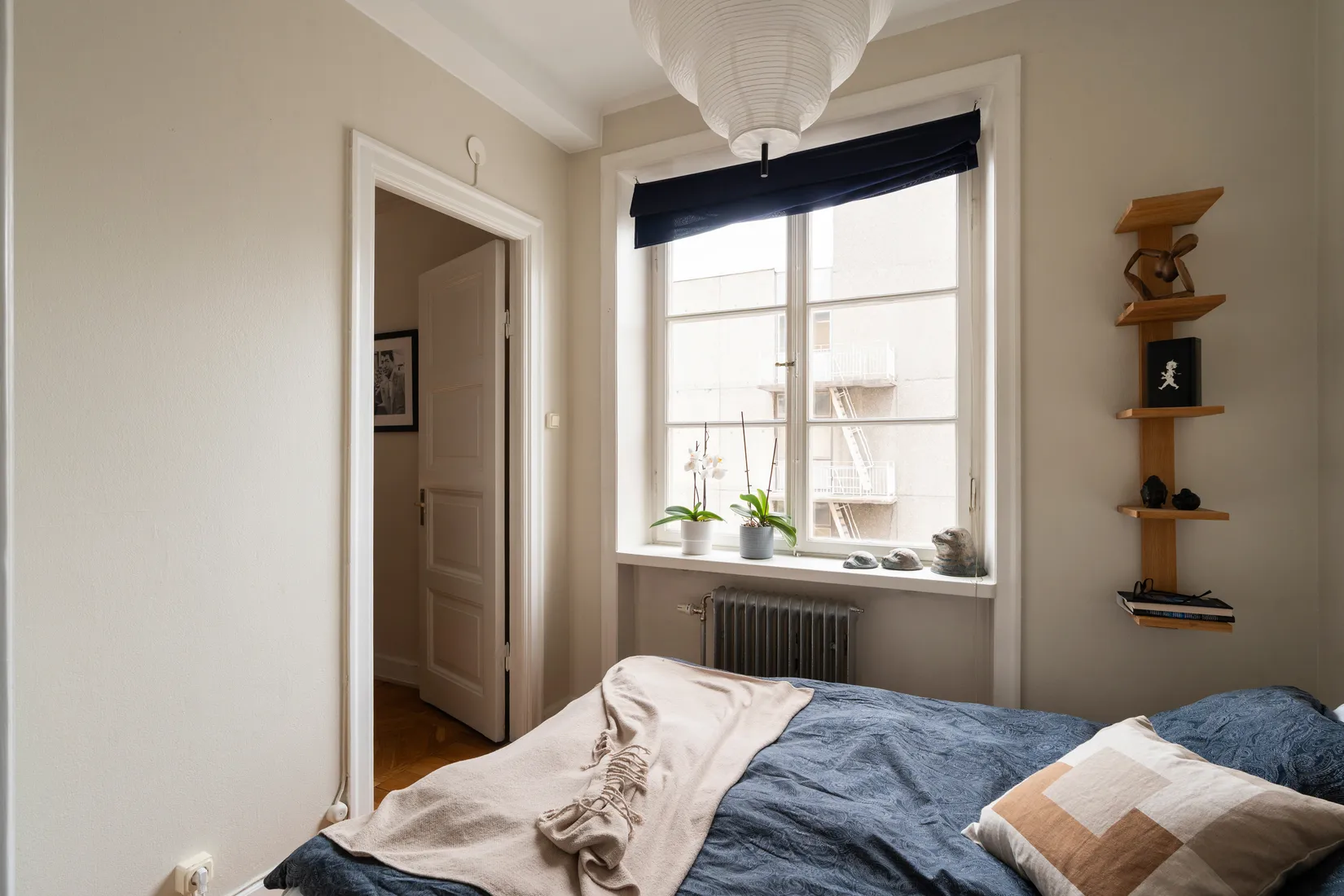 Bostadsrätt, Blekingegatan 36, Södermalm - Skanstull, Stockholm