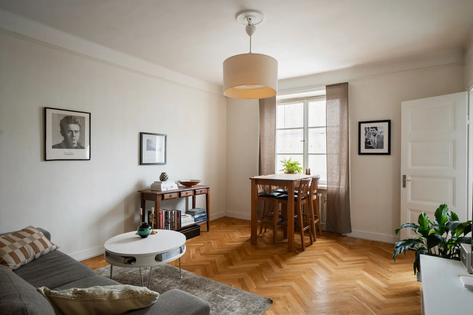 Bostadsrätt, Blekingegatan 36, Södermalm - Skanstull, Stockholm