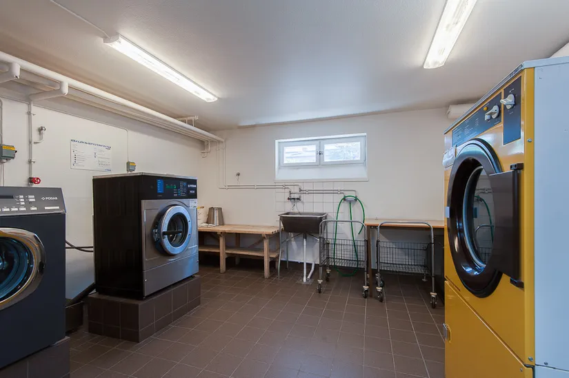 Bostadsrätt, Taborsbergsvägen 13, Haga, Norrköping