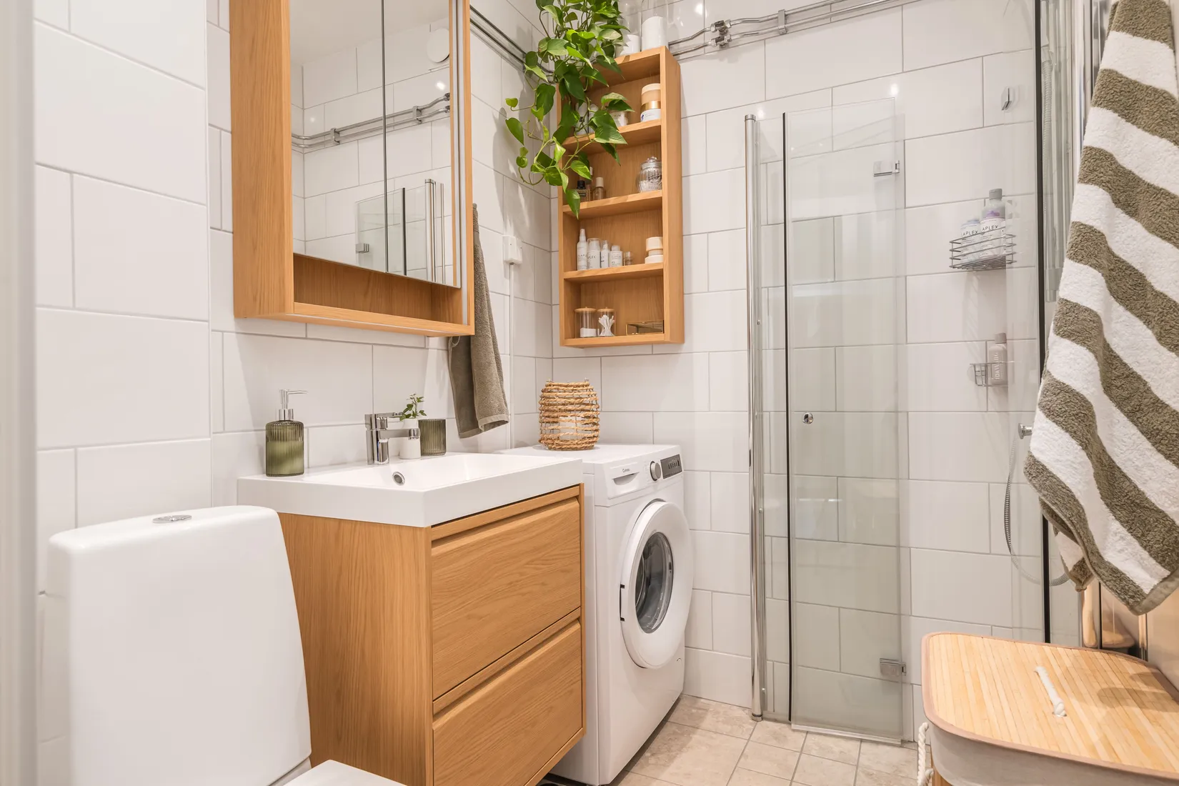 Bostadsrätt, Taborsbergsvägen 13, Haga, Norrköping