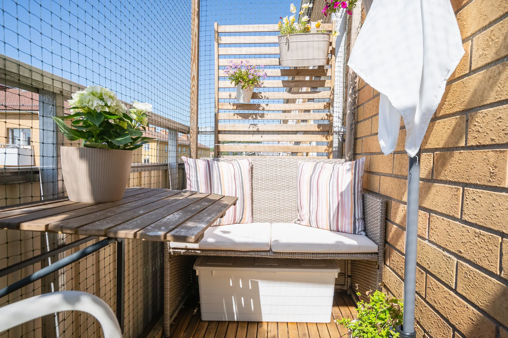 Bostadsrätt, Taborsbergsvägen 13, Haga, Norrköping