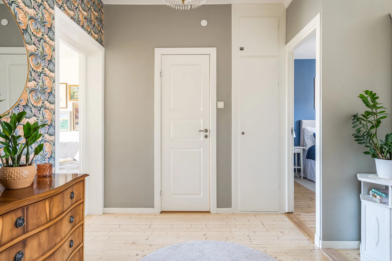 Bostadsrätt, Taborsbergsvägen 13, Haga, Norrköping