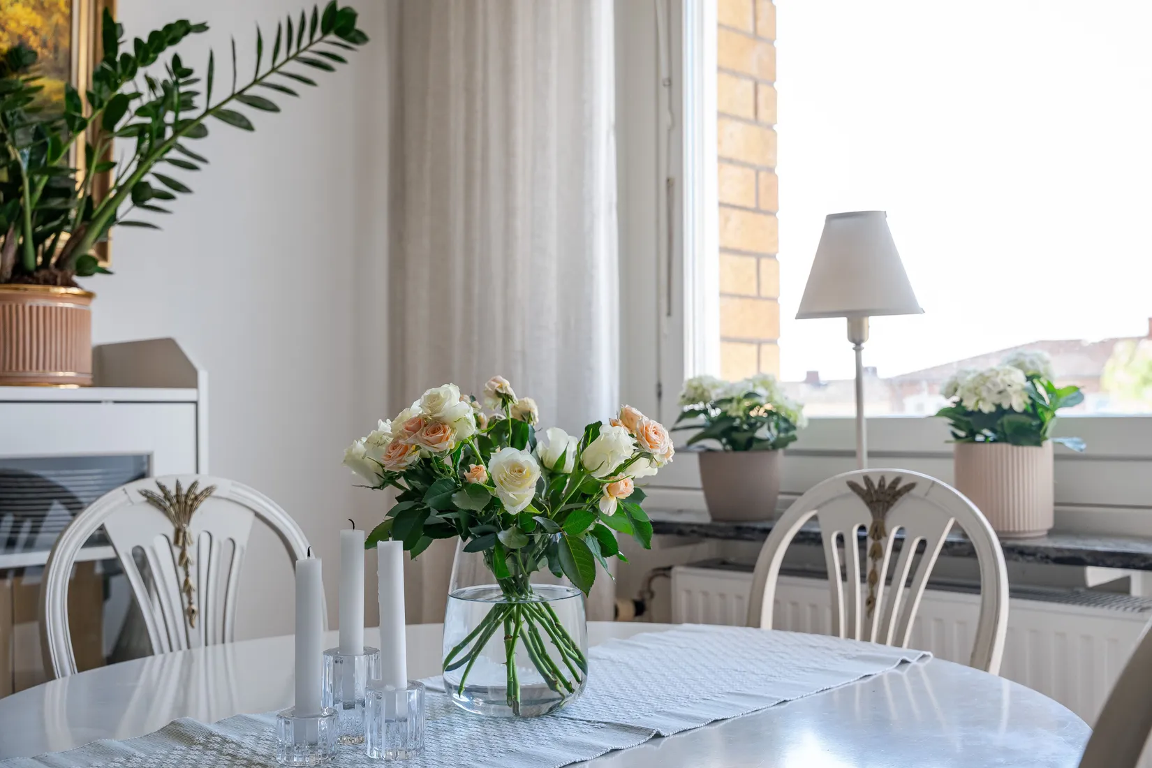 Bostadsrätt, Taborsbergsvägen 13, Haga, Norrköping