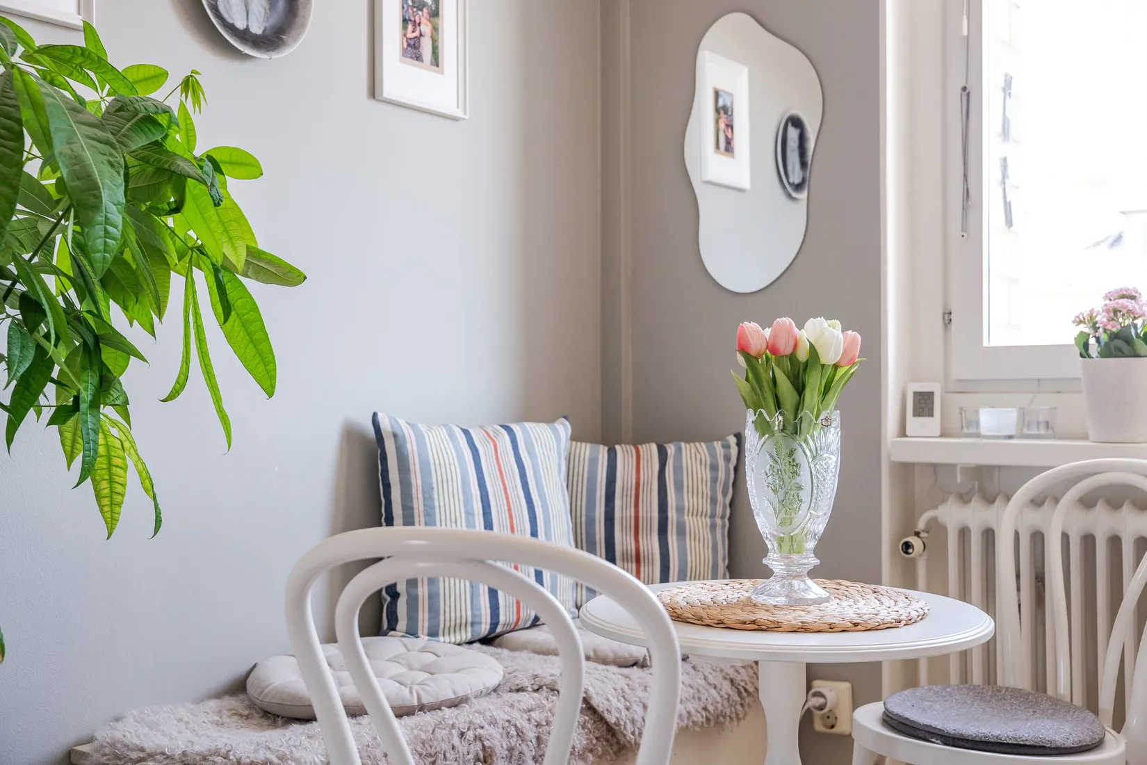 Bostadsrätt, Taborsbergsvägen 13, Haga, Norrköping