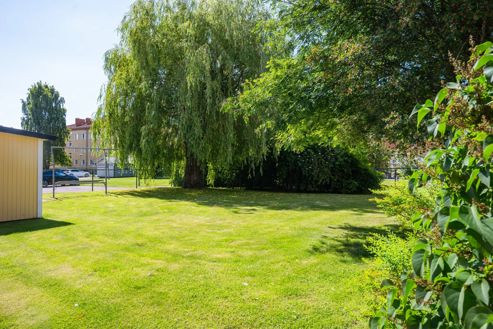 Bostadsrätt, Taborsbergsvägen 13, Haga, Norrköping