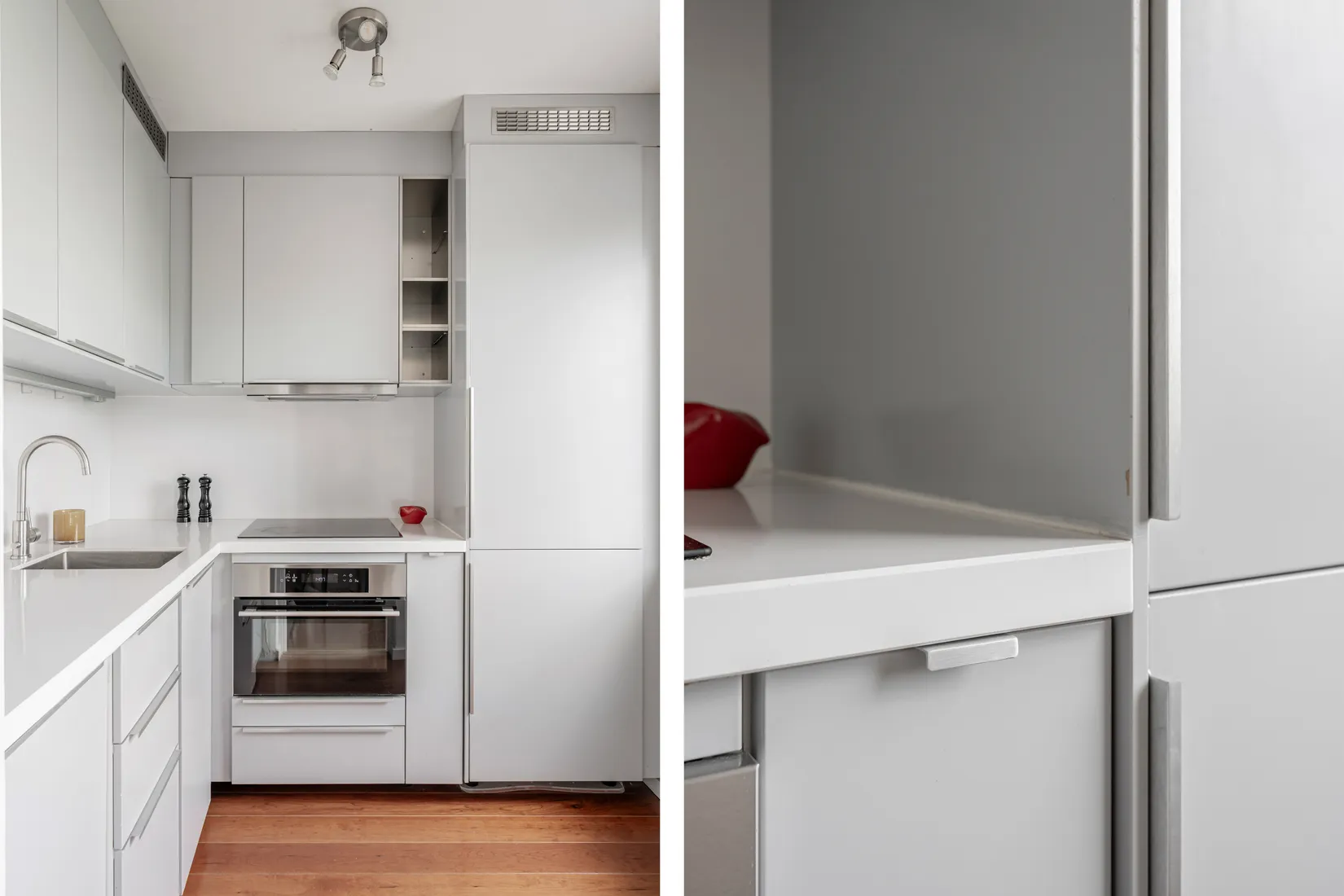 Bostadsrätt, Flintbacken 2, 2 tr, Södermalm, Stockholm