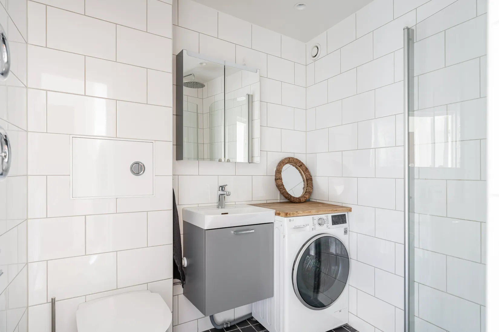 Bostadsrätt, Flintbacken 2, 2 tr, Södermalm, Stockholm