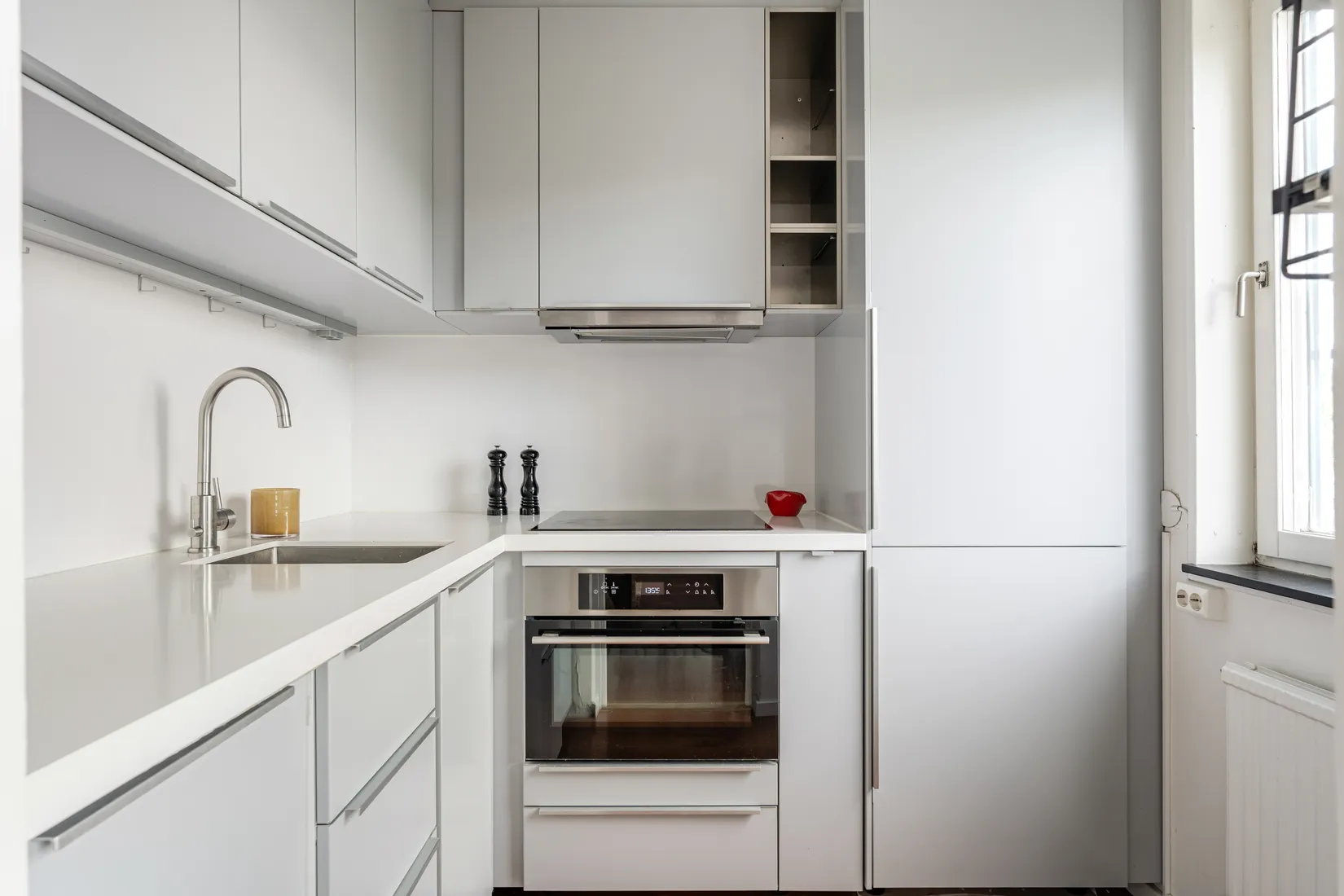 Bostadsrätt, Flintbacken 2, 2 tr, Södermalm, Stockholm