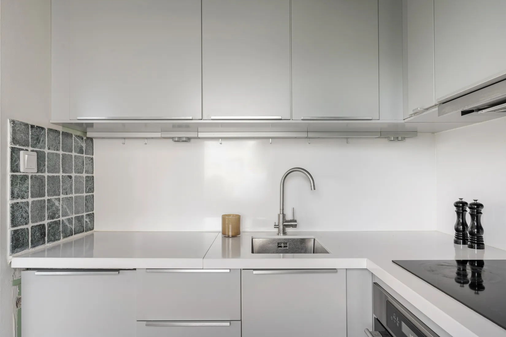Bostadsrätt, Flintbacken 2, 2 tr, Södermalm, Stockholm