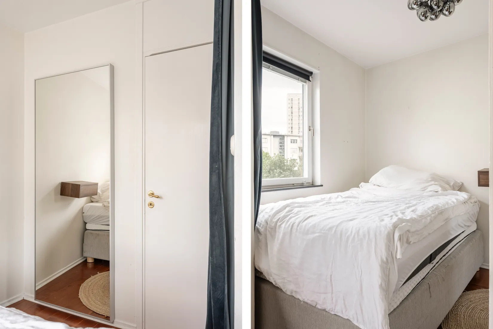 Bostadsrätt, Flintbacken 2, 2 tr, Södermalm, Stockholm