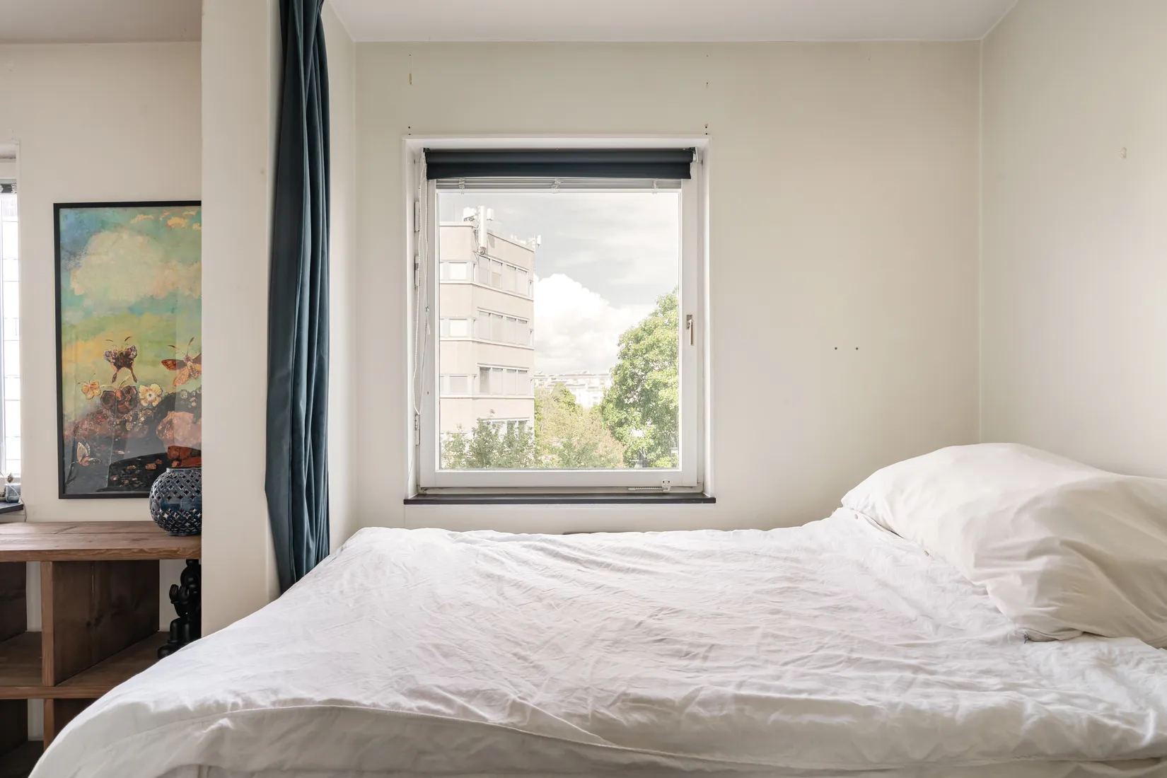 Bostadsrätt, Flintbacken 2, 2 tr, Södermalm, Stockholm