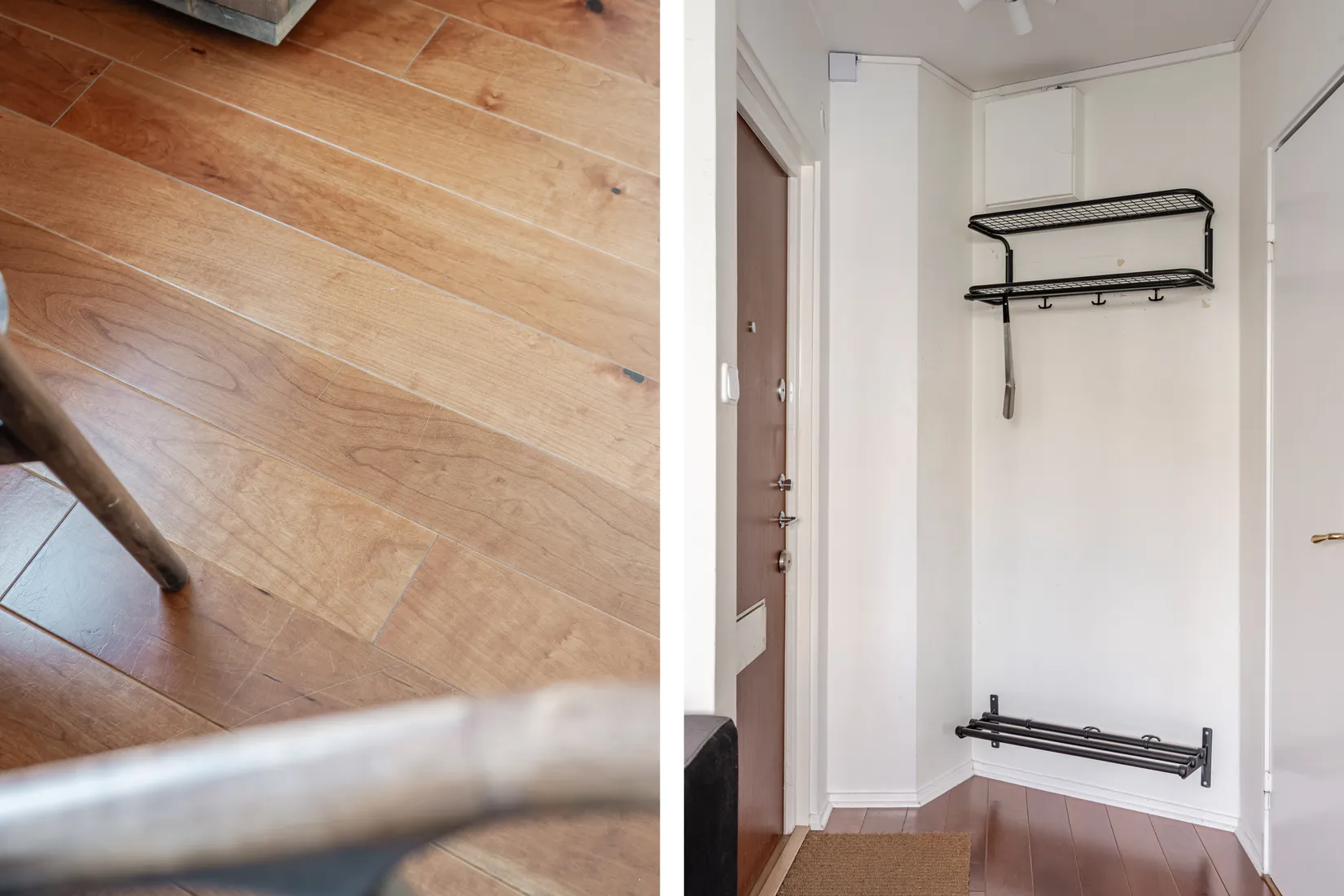 Bostadsrätt, Flintbacken 2, 2 tr, Södermalm, Stockholm