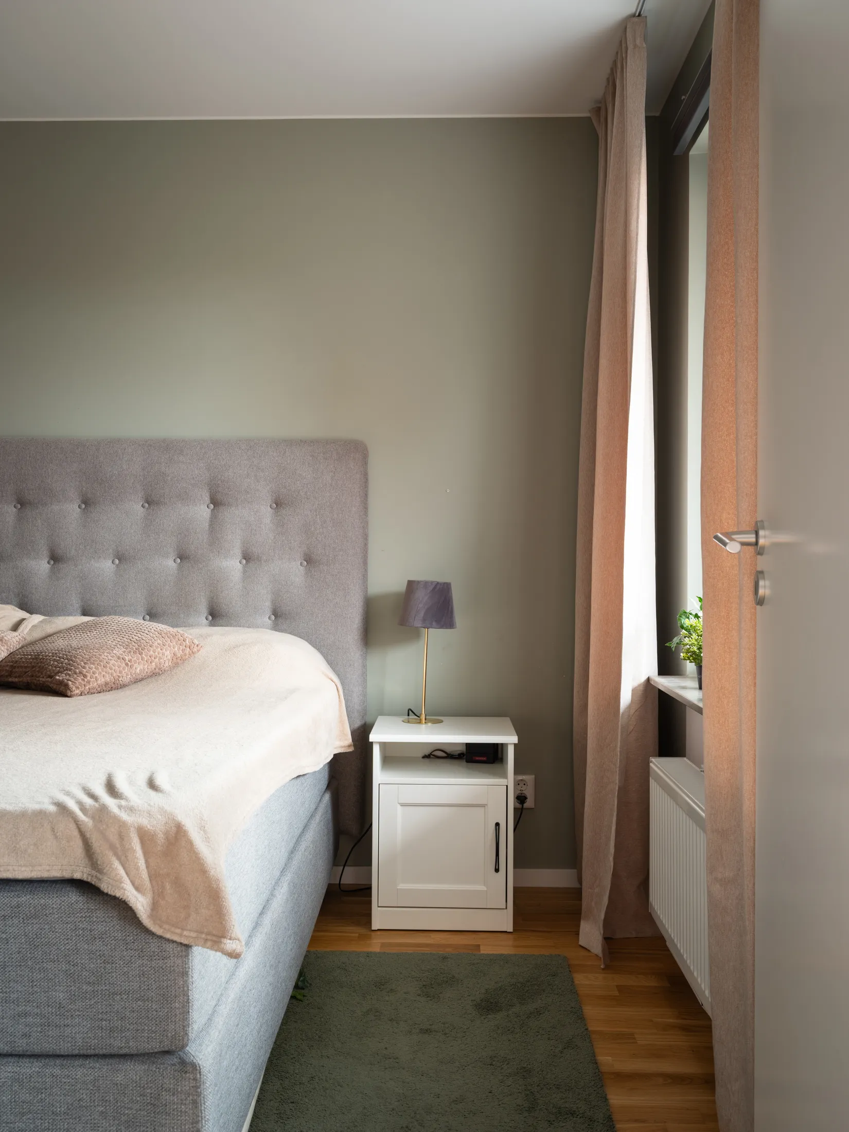 Bostadsrätt, Sandalettgatan 18, Älvsjö