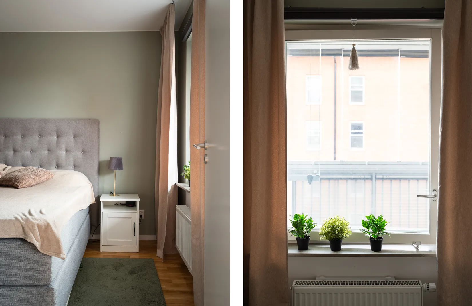 Bostadsrätt, Sandalettgatan 18, Älvsjö