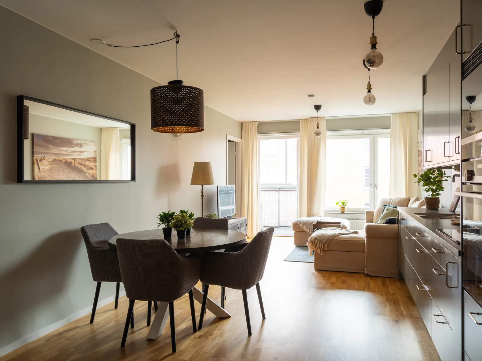 Bostadsrätt, Sandalettgatan 18, Älvsjö