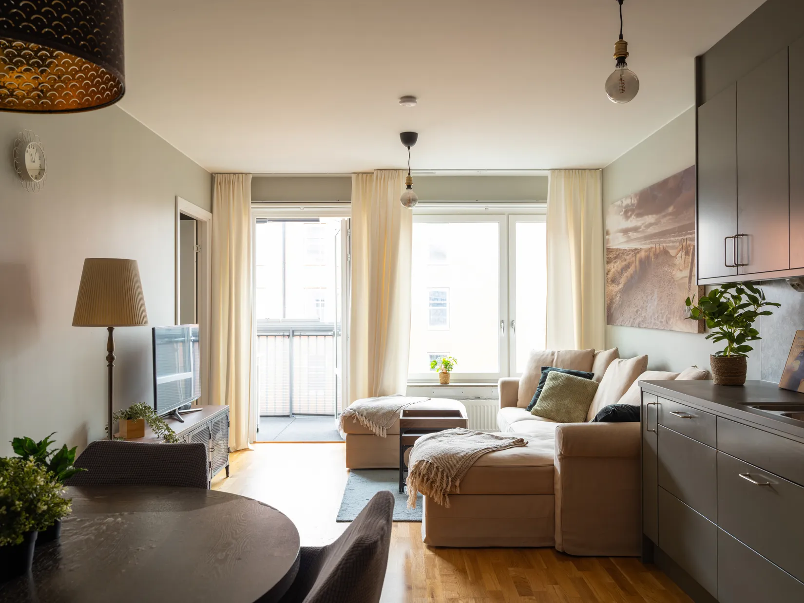 Bostadsrätt, Sandalettgatan 18, Älvsjö