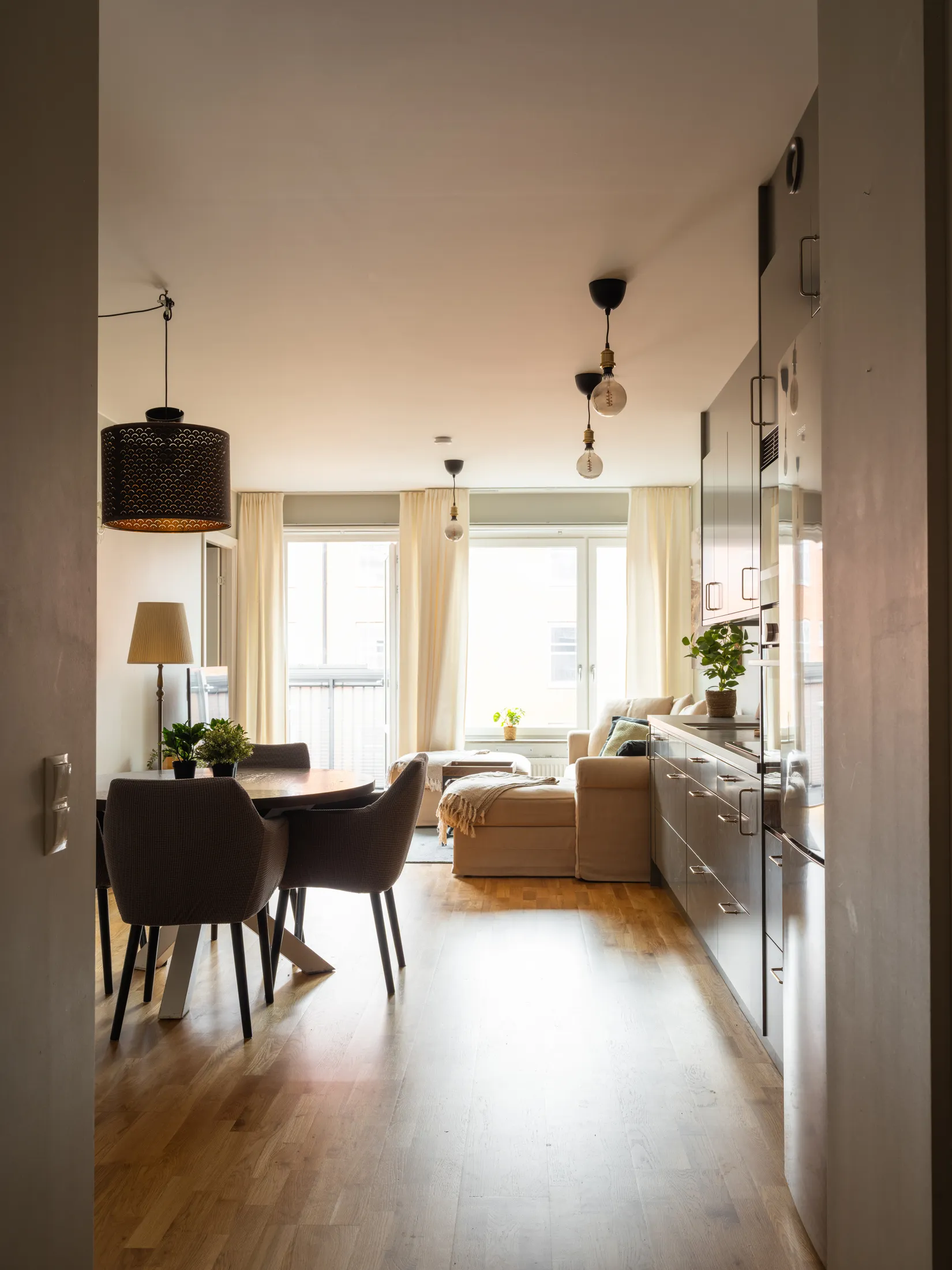 Bostadsrätt, Sandalettgatan 18, Älvsjö