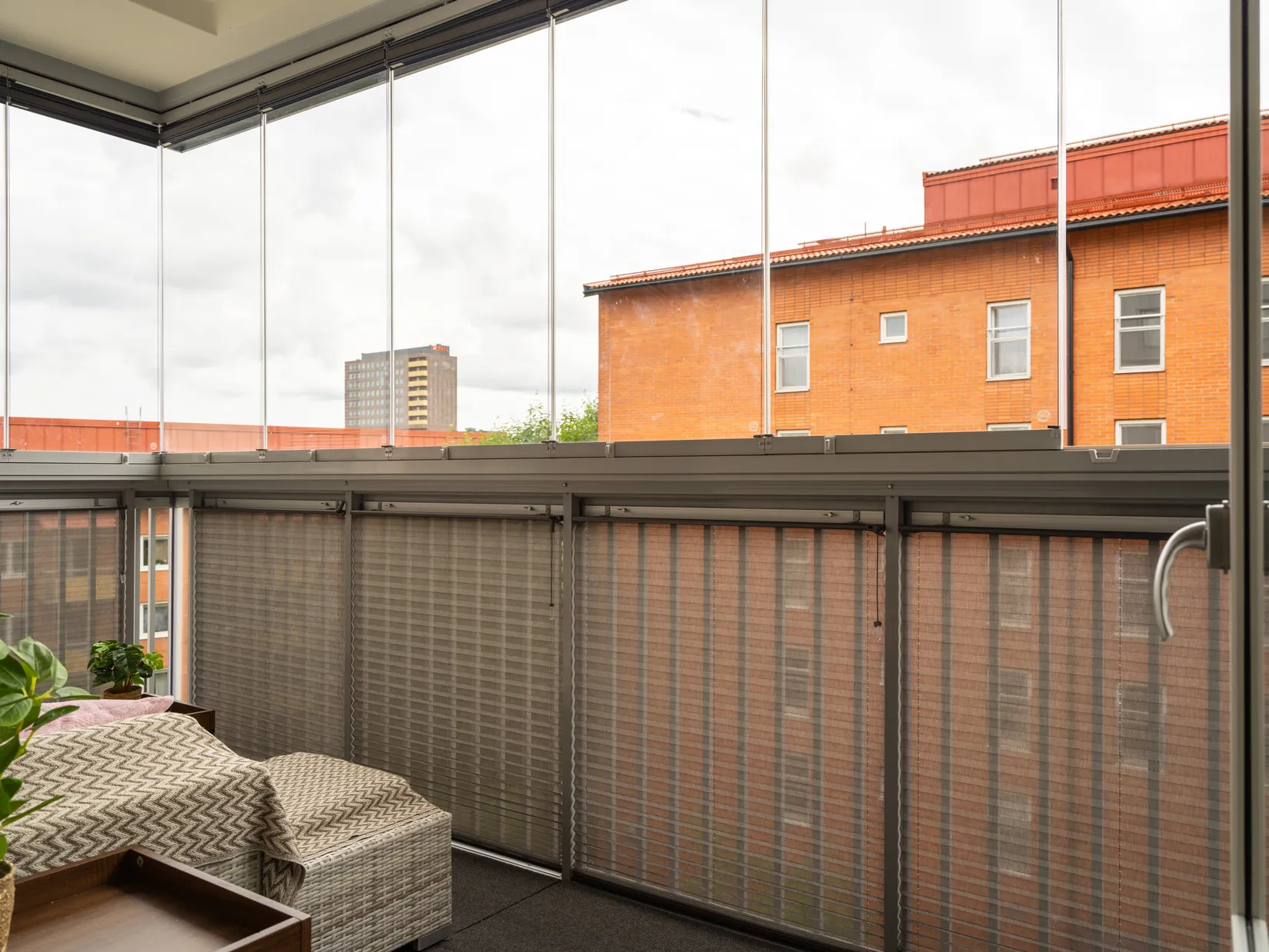 Bostadsrätt, Sandalettgatan 18, Älvsjö
