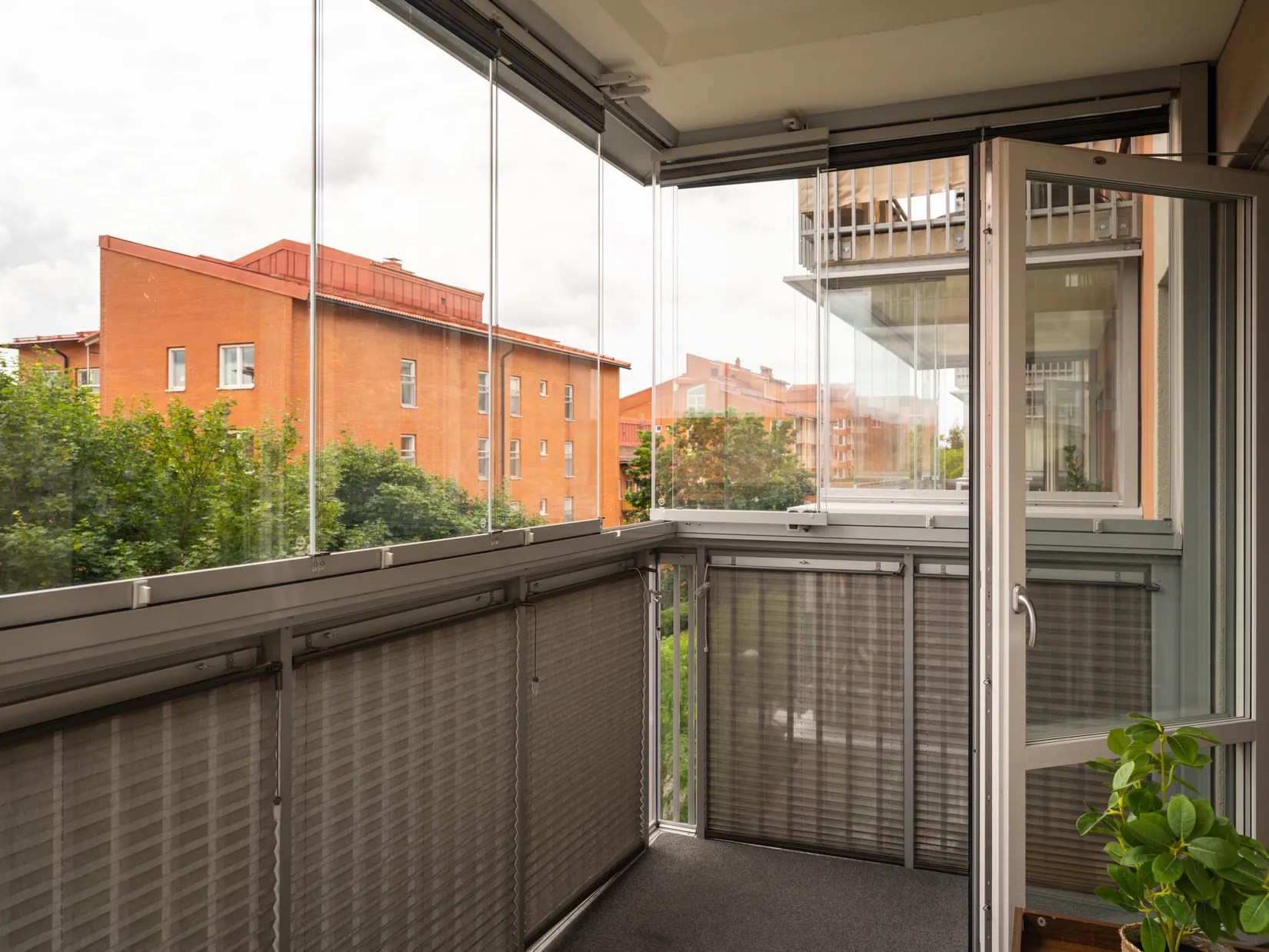 Bostadsrätt, Sandalettgatan 18, Älvsjö