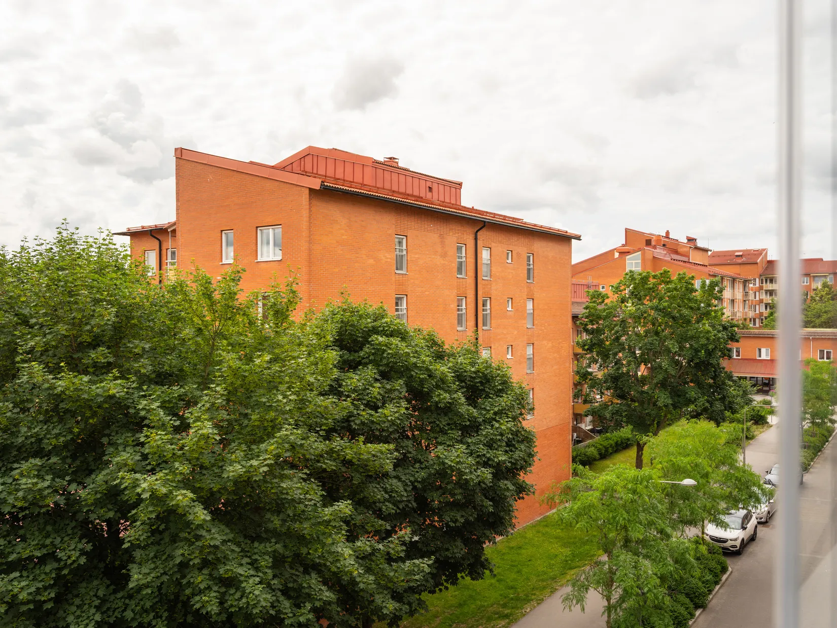 Bostadsrätt, Sandalettgatan 18, Älvsjö