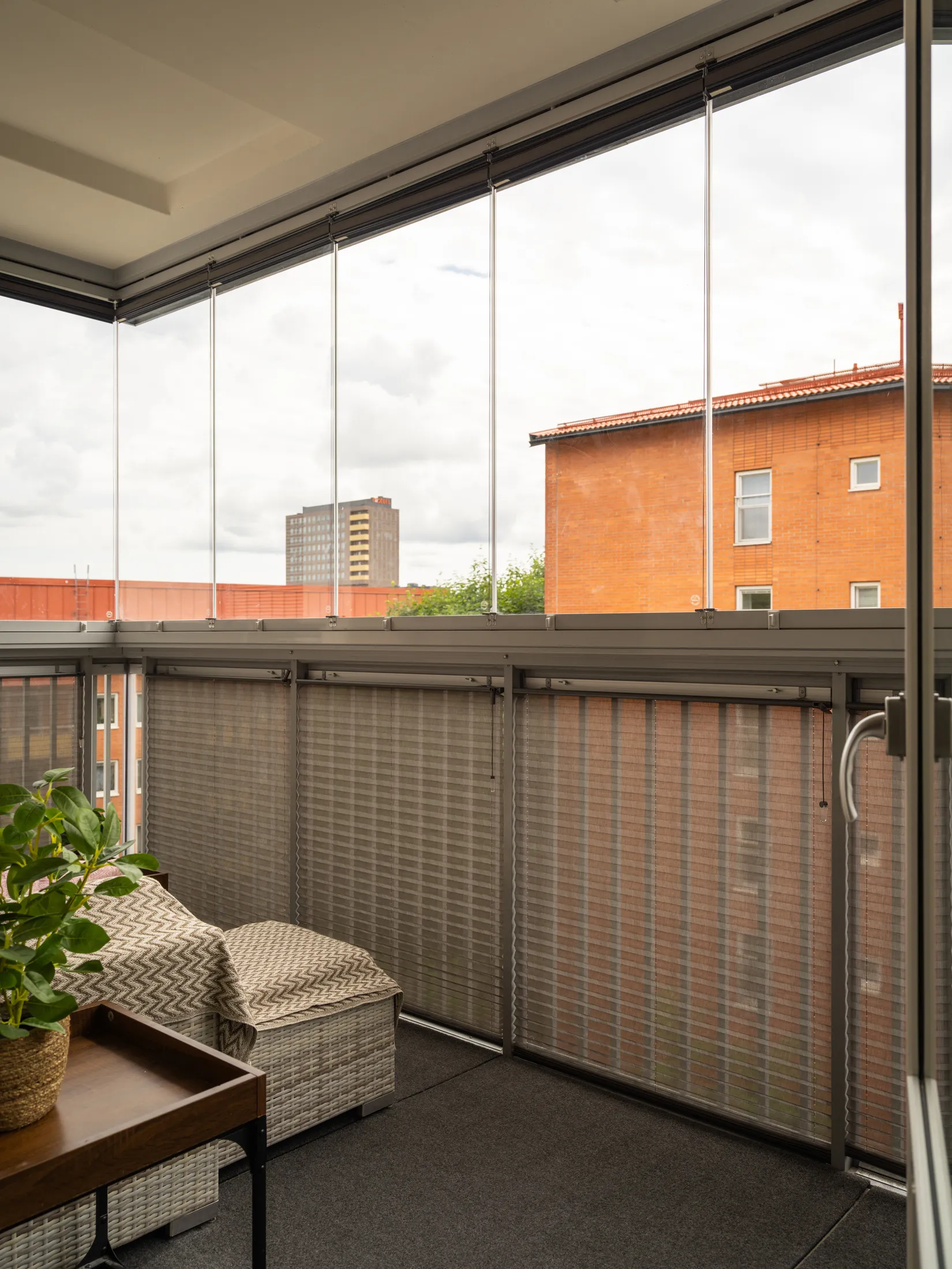 Bostadsrätt, Sandalettgatan 18, Älvsjö