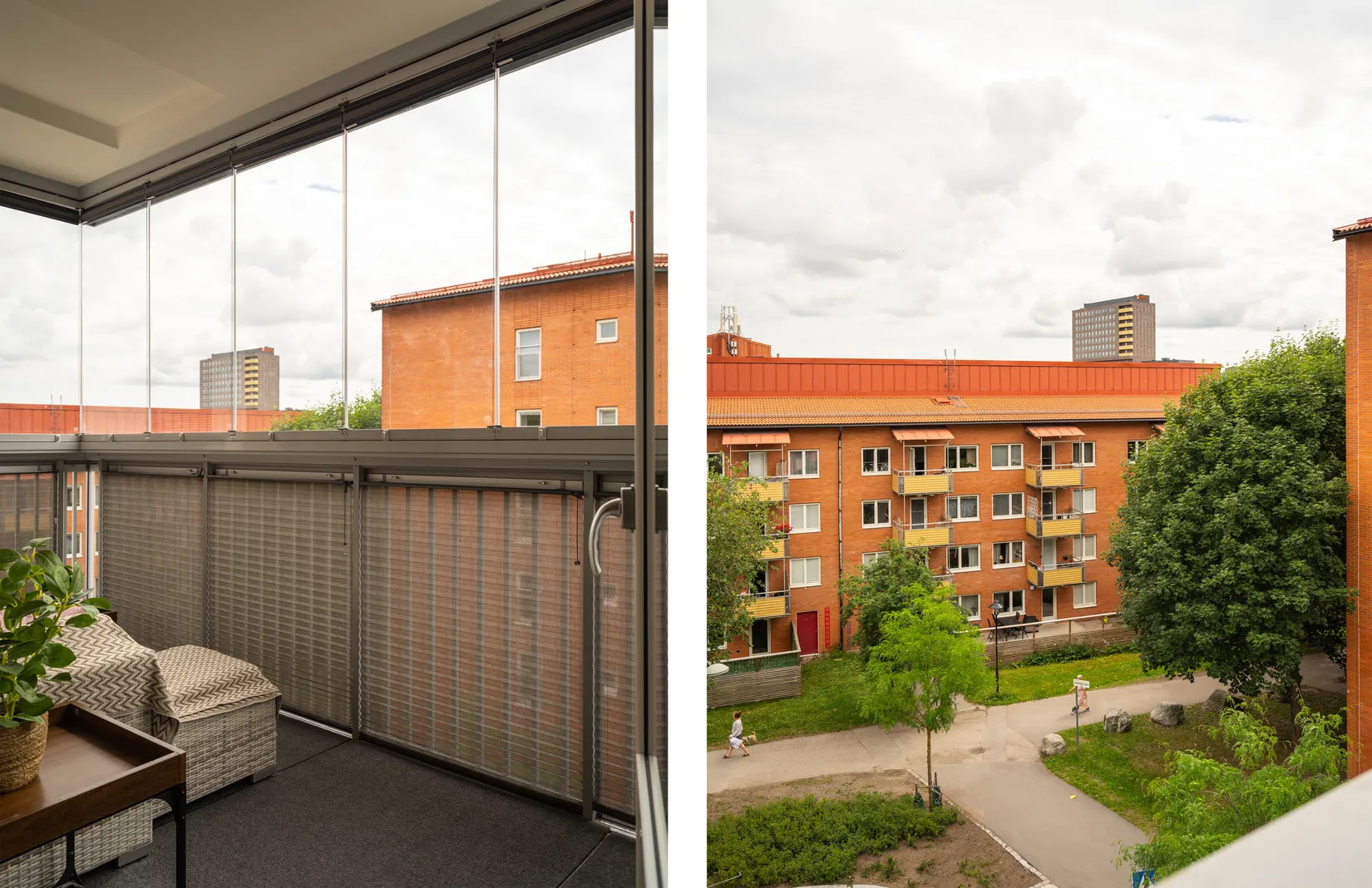 Bostadsrätt, Sandalettgatan 18, Älvsjö