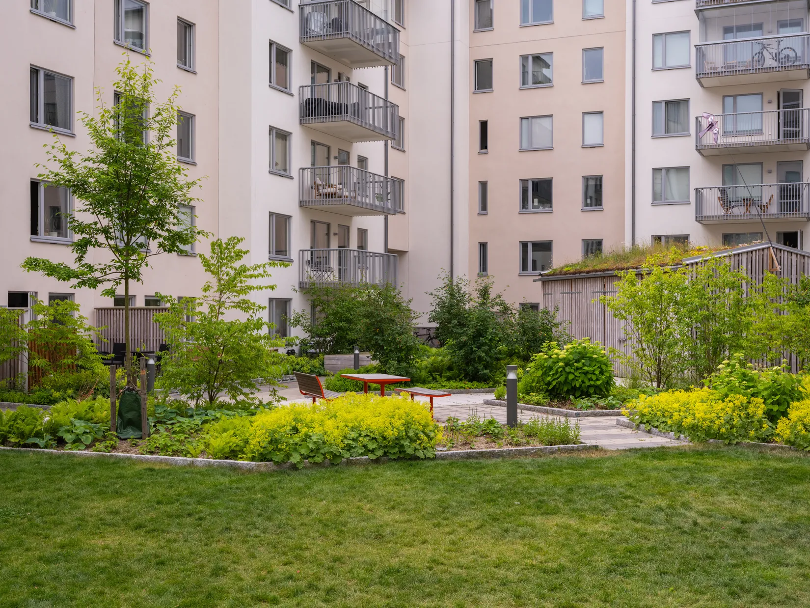 Bostadsrätt, Sandalettgatan 18, Älvsjö