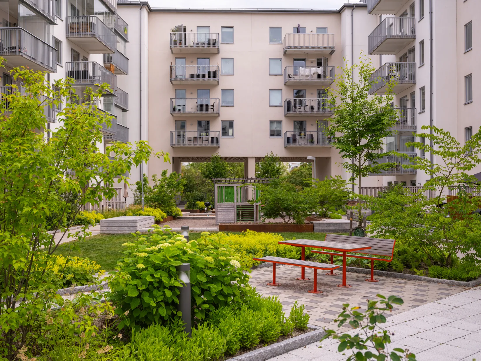 Bostadsrätt, Sandalettgatan 18, Älvsjö