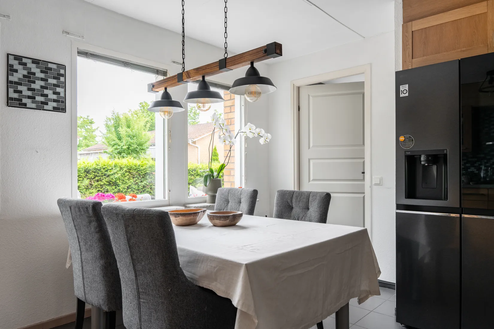 Villa, Radhus, Rönnviksgatan 33, Gullvik, Malmö