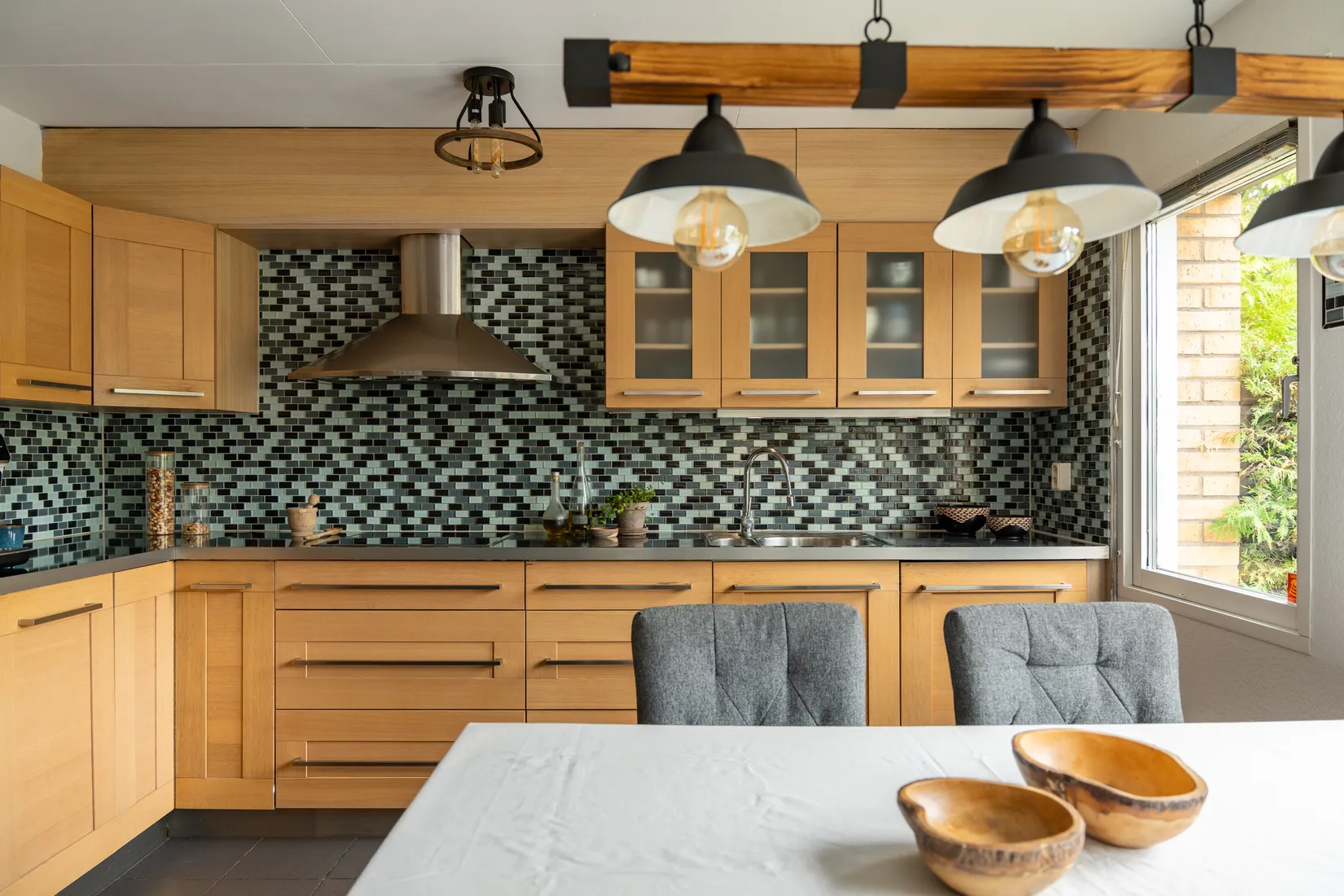 Villa, Radhus, Rönnviksgatan 33, Gullvik, Malmö