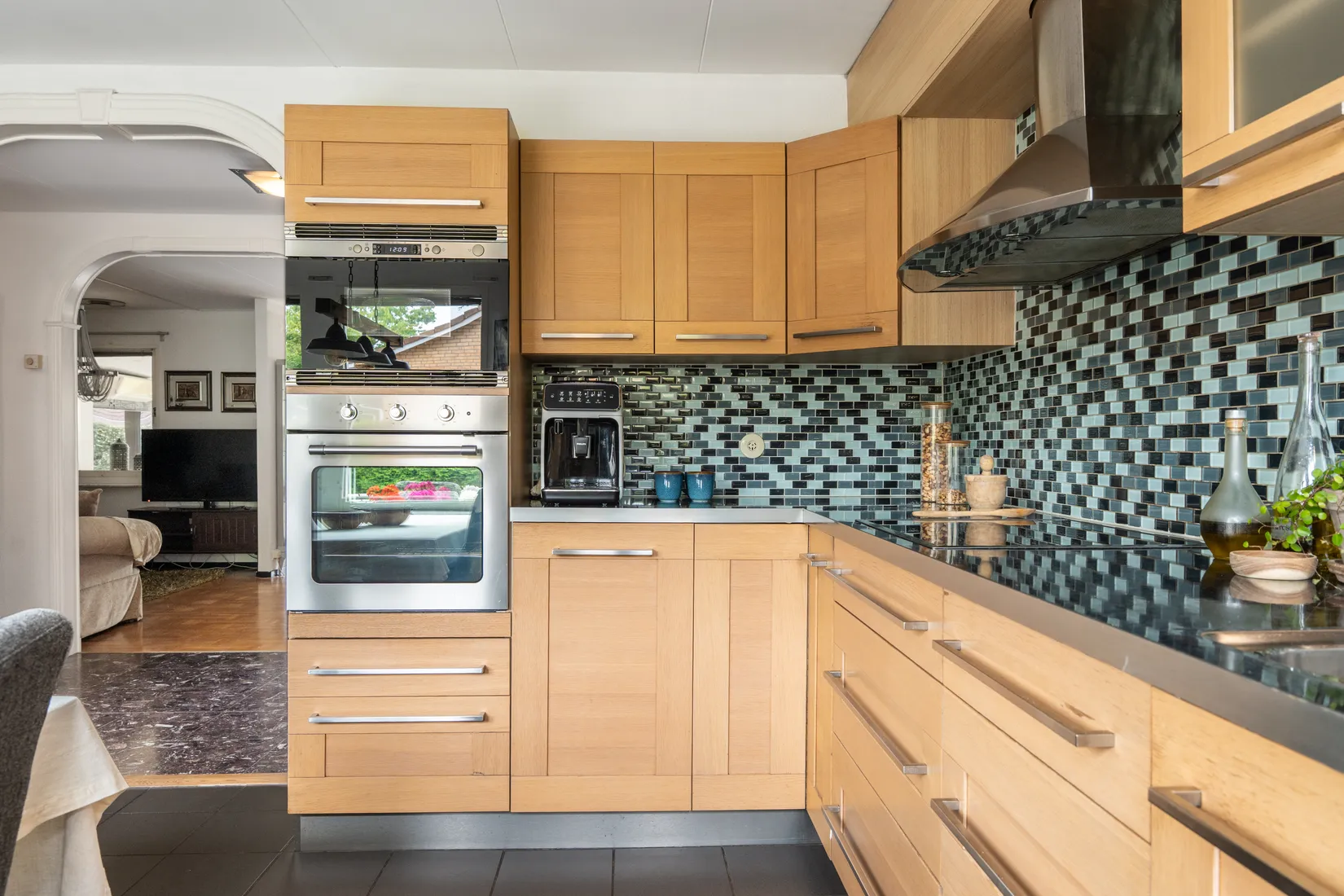 Villa, Radhus, Rönnviksgatan 33, Gullvik, Malmö