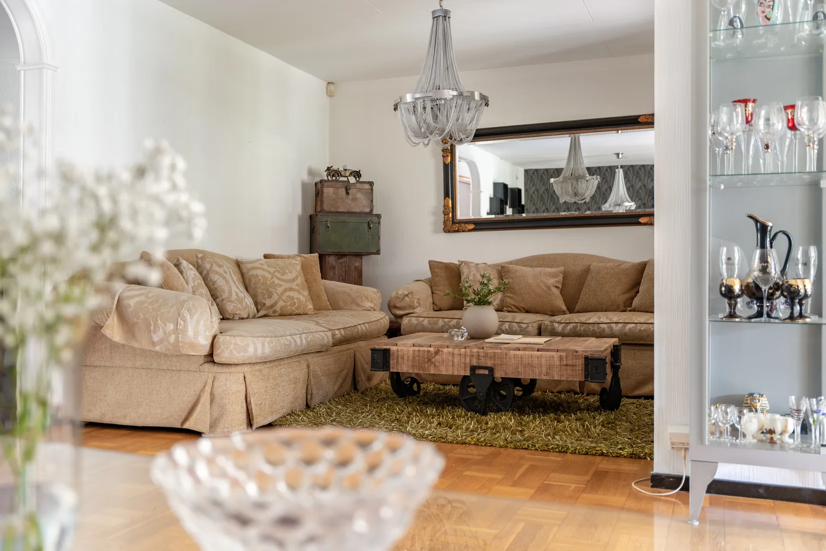 Villa, Radhus, Rönnviksgatan 33, Gullvik, Malmö