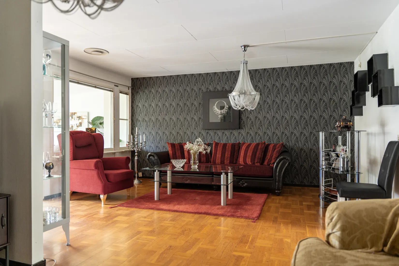 Villa, Radhus, Rönnviksgatan 33, Gullvik, Malmö